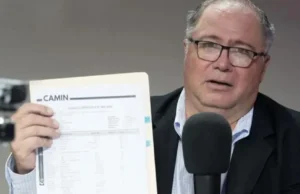 GERENTE DE YPFB ES ENVIADO A PALMASOLA CON DETENCIÓN PREVENTIVA POR EL CASO DE LA GASOLINA DESESTABILIZADA