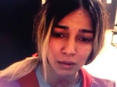 TATIANA MARSET PIDE SER TRATADA “COMO UNA PRESA MÁS” Y DENUNCIA FALTA DE ATENCIÓN MÉDICA EN PALMASOLA