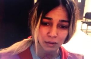 TATIANA MARSET PIDE SER TRATADA “COMO UNA PRESA MÁS” Y DENUNCIA FALTA DE ATENCIÓN MÉDICA EN PALMASOLA
