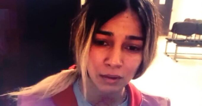 TATIANA MARSET PIDE SER TRATADA “COMO UNA PRESA MÁS” Y DENUNCIA FALTA DE ATENCIÓN MÉDICA EN PALMASOLA