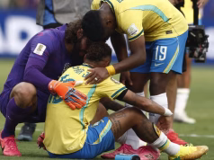 NEYMAR ANUNCIA SU RETIRO DE LA SELECCIÓN DE BRASIL TRAS LA ELIMINACIÓN EN EL MUNDIAL 2026
