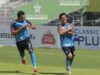BLOOMING DERROTA A ORIENTE PETROLERO EN EL PRIMER CLÁSICO CRUCEÑO DISPUTADO FUERA DE BOLIVIA