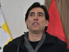 MINISTRO ZAMORA PEDIRÁ INFORME SOBRE EL VIAJE DEL GERENTE DE BOA Y EXIGE COMPROMISO A LOS FUNCIONARIOS
