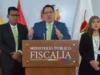 FISCALÍA CONFIRMA QUE PRUEBAS A MADERA BOLIVIANA DIERON NEGATIVO A DROGAS, PERO INVESTIGACIONES CONTINÚAN ABIERTAS