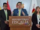 FISCALÍA CONFIRMA QUE PRUEBAS A MADERA BOLIVIANA DIERON NEGATIVO A DROGAS, PERO INVESTIGACIONES CONTINÚAN ABIERTAS