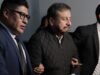 EXMINISTRO MAURICIO MEDINACELI PERMANECE APREHENDIDO MIENTRAS AVANZA LA INVESTIGACIÓN POR EL CASO DE LA ‘GASOLINA BASURA’