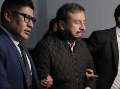 EXMINISTRO MAURICIO MEDINACELI PERMANECE APREHENDIDO MIENTRAS AVANZA LA INVESTIGACIÓN POR EL CASO DE LA ‘GASOLINA BASURA’