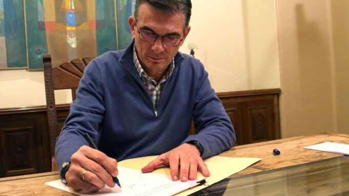 RODRIGO PAZ PROMULGA EL PGE REFORMULADO 2026 Y GARANTIZA RECURSOS PARA TODO EL PAÍS