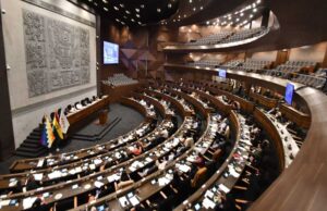 SENADO APRUEBA EL PGE REFORMULADO 2026 Y LO REMITE AL EJECUTIVO PARA SU PROMULGACIÓN