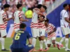 ESTADOS UNIDOS DERROTA A BOSNIA Y HERZEGOVINA Y AVANZA A OCTAVOS DE FINAL, DONDE ENFRENTARÁ A BÉLGICA