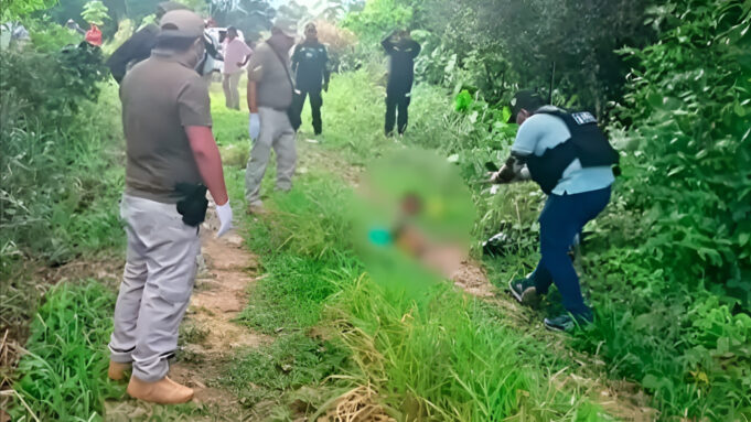 IDENTIFICAN A LOS DOS JÓVENES DECAPITADOS EN YAPACANÍ; FISCALÍA INVESTIGA UN DOBLE CRIMEN CON MENSAJE AMENAZANTE