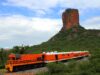 EL TREN EXPRESO ORIENTAL AMPLÍA SU CAPACIDAD PARA ATENDER CRECIENTE DEMANDA DE PASAJEROS