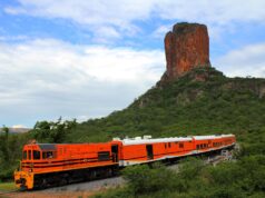 EL TREN EXPRESO ORIENTAL AMPLÍA SU CAPACIDAD PARA ATENDER CRECIENTE DEMANDA DE PASAJEROS