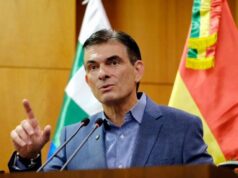 PAZ INICIA REUNIONES CON LEGISLADORES PARA ENVIAR PAQUETE DE LEYES A LA ASAMBLEA