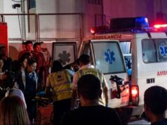 PASTOR EVANGÉLICO MUERE TRAS RECIBIR UN DISPARO DURANTE UN CULTO RELIGIOSO EN SHINAHOTA
