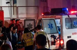 PASTOR EVANGÉLICO MUERE TRAS RECIBIR UN DISPARO DURANTE UN CULTO RELIGIOSO EN SHINAHOTA