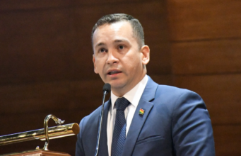 PRESIDENTE DEL TSJ ANUNCIA SU RENUNCIA TRAS LA APROBACIÓN DEL CALENDARIO DE LAS ELECCIONES JUDICIALES