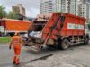 GOBIERNO AUTORIZA A LAS ALCALDÍAS AJUSTAR CONTRATOS DE ASEO URBANO POR EL INCREMENTO EN EL PRECIO DE LOS COMBUSTIBLES