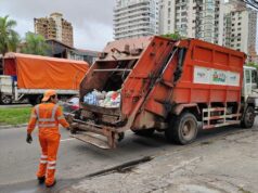 GOBIERNO AUTORIZA A LAS ALCALDÍAS AJUSTAR CONTRATOS DE ASEO URBANO POR EL INCREMENTO EN EL PRECIO DE LOS COMBUSTIBLES