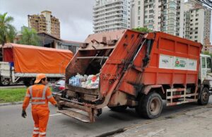 GOBIERNO AUTORIZA A LAS ALCALDÍAS AJUSTAR CONTRATOS DE ASEO URBANO POR EL INCREMENTO EN EL PRECIO DE LOS COMBUSTIBLES