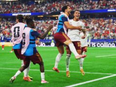 ESPAÑA DERROTA A FRANCIA Y AVANZA A LA FINAL DEL MUNDIAL 2026