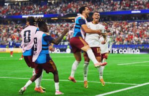 ESPAÑA DERROTA A FRANCIA Y AVANZA A LA FINAL DEL MUNDIAL 2026