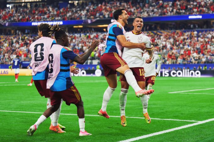 ESPAÑA DERROTA A FRANCIA Y AVANZA A LA FINAL DEL MUNDIAL 2026