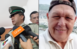 POLICÍA SOSPECHA QUE PRESUNTO CABECILLA DE RED DE RECLUTAMIENTO HUYÓ A BRASIL Y AMPLÍA SU BÚSQUEDA A NIVEL INTERNACIONAL