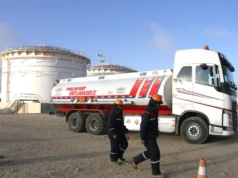 GOBIERNO AUTORIZA A PRIVADOS IMPORTAR Y COMERCIALIZAR DIÉSEL Y GASOLINA A PRECIOS DE MERCADO