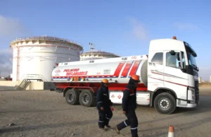 GOBIERNO AUTORIZA A PRIVADOS IMPORTAR Y COMERCIALIZAR DIÉSEL Y GASOLINA A PRECIOS DE MERCADO
