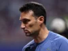 SCALONI DESTACA EL CARÁCTER DE ARGENTINA Y ANTICIPA UNA FINAL “MUY LINDA” FRENTE A ESPAÑA