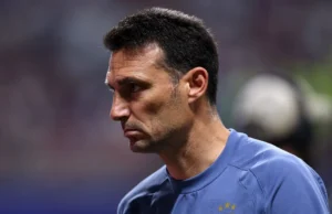 SCALONI DESTACA EL CARÁCTER DE ARGENTINA Y ANTICIPA UNA FINAL “MUY LINDA” FRENTE A ESPAÑA