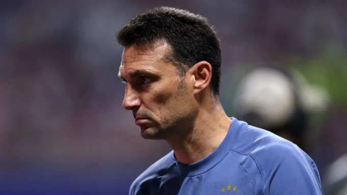 SCALONI DESTACA EL CARÁCTER DE ARGENTINA Y ANTICIPA UNA FINAL “MUY LINDA” FRENTE A ESPAÑA