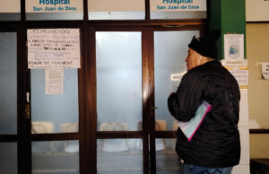 GOBIERNO ATRIBUYE RETRASO EN PAGOS AL PERSONAL DE SALUD A ERRORES EN LAS PLANILLAS PRESENTADAS POR LOS SEDES