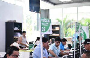 ALCALDE REVELA DAÑO ECONÓMICO DE BS 570 MILLONES POR MANIPULACIÓN DE IMPUESTOS Y DA PLAZO PARA REGULARIZAR PAGOS