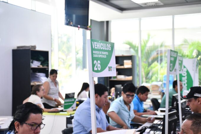 ALCALDE REVELA DAÑO ECONÓMICO DE BS 570 MILLONES POR MANIPULACIÓN DE IMPUESTOS Y DA PLAZO PARA REGULARIZAR PAGOS