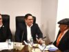 FISCAL GENERAL SOSTUVO REUNIÓN DE COORDINACIÓN CON COMISIÓN DE INVESTIGACIÓN DEL “CASO MALETAS” DE LA CÁMARA DE DIPUTADOS: SIETE PERSONAS PERMANECEN CON DETENCIÓN PREVENTIVA