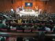 FISCAL GENERAL ENTREGA TÍTULOS A 45 NUEVOS FISCALES DE CARRERA Y LOS CONVOCA A SERVIR A LA SOCIEDAD CON ÉTICA, VALENTÍA Y VOCACIÓN