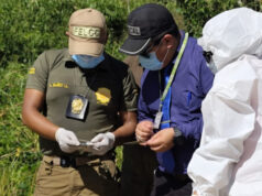 PANDO: FISCALÍA INVESTIGA LA MUERTE DE SUJETO ENCONTRADO EN UN HOTEL DEL MUNICIPIO DEL SENA