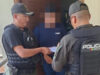 TRES POLICÍAS Y UN CAPITÁN DE AVIÓN CIVIL ENVIADOS A PRISIÓN CON DETENCIÓN PREVENTIVA RELACIONADOS CON EL CASO ENCOMIENDA CON DINERO EN BENI