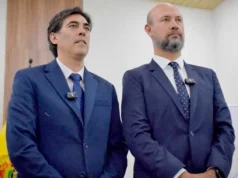 REMUEVEN AL GERENTE GENERAL DE BOA EN MEDIO DE UNA INVESTIGACIÓN FISCAL Y CUESTIONAMIENTOS POR UN VIAJE A ESTADOS UNIDOS