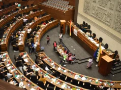 DIPUTADOS APRUEBAN CRÉDITO DE MÁS DE 22 MILLONES DE EUROS PARA IMPULSAR LA AGRICULTURA SOSTENIBLE Y RESILIENTE