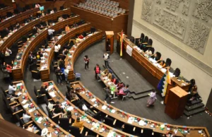 DIPUTADOS APRUEBAN CRÉDITO DE MÁS DE 22 MILLONES DE EUROS PARA IMPULSAR LA AGRICULTURA SOSTENIBLE Y RESILIENTE