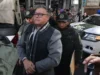 JUSTICIA CONCEDE DETENCIÓN DOMICILIARIA AL EXCOMANDANTE JUAN JOSÉ ZÚÑIGA EN EL CASO DE LA TOMA MILITAR DE PLAZA MURILLO