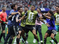 ARGENTINA REMONTA A INGLATERRA Y CLASIFICA A LA FINAL DEL MUNDIAL 2026, DONDE ENFRENTARÁ A ESPAÑA
