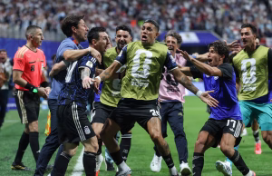 ARGENTINA REMONTA A INGLATERRA Y CLASIFICA A LA FINAL DEL MUNDIAL 2026, DONDE ENFRENTARÁ A ESPAÑA