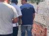 POLICÍA APREHENDE A TRES FAMILIARES DEL PRINCIPAL SOSPECHOSO DE RECLUTAR BOLIVIANOS PARA LA GUERRA EN RUSIA