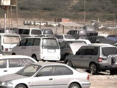 CÁMARA AUTOMOTOR BOLIVIANA RECHAZA POSIBLE NACIONALIZACIÓN DE VEHÍCULOS INDOCUMENTADOS, MIENTRAS EL GOBIERNO PLANTEA RESTRICCIONES