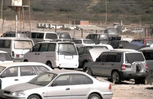 CÁMARA AUTOMOTOR BOLIVIANA RECHAZA POSIBLE NACIONALIZACIÓN DE VEHÍCULOS INDOCUMENTADOS, MIENTRAS EL GOBIERNO PLANTEA RESTRICCIONES
