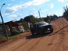 UN POLICÍA MUERE EN NUEVO TIROTEO EN SAN MATÍAS; VIOLENCIA EN LA FRONTERA MANTIENE EN ALERTA A LAS AUTORIDADES
